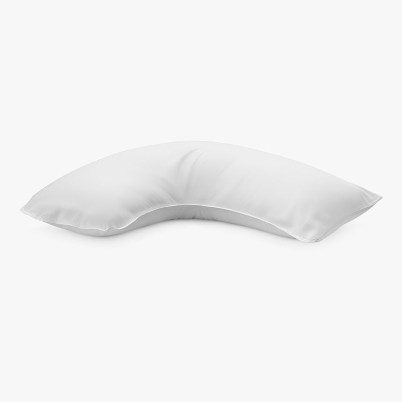 Down Alternative Firm Pillow