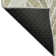 Premium Machine Washable Prisco Khaki Rug