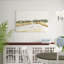 Minimalist Coastline II by Dianne Miller - Painting Print-1860902808-1803081340