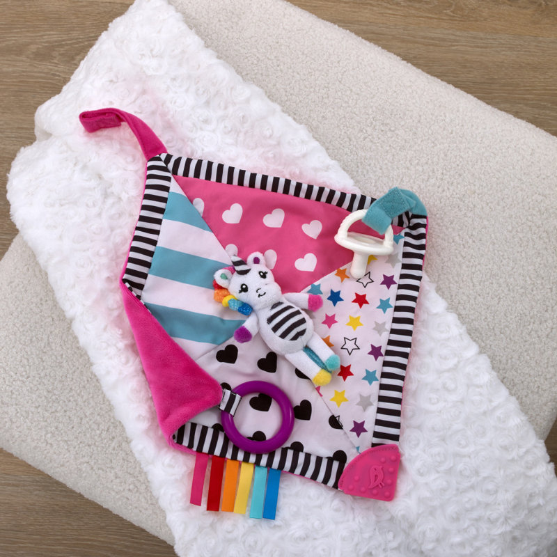 Couverture pour bébé Izaak
