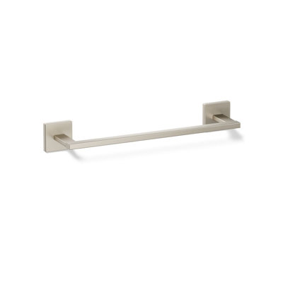 Square Towel Bar