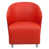 Rouge est en rupture de stock