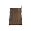 Wood Bracket Shelf-865467394