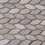 Carrelage mosaïque en marbre 11,8 x 12-61060233