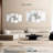 Exquisite White Horse-107500156