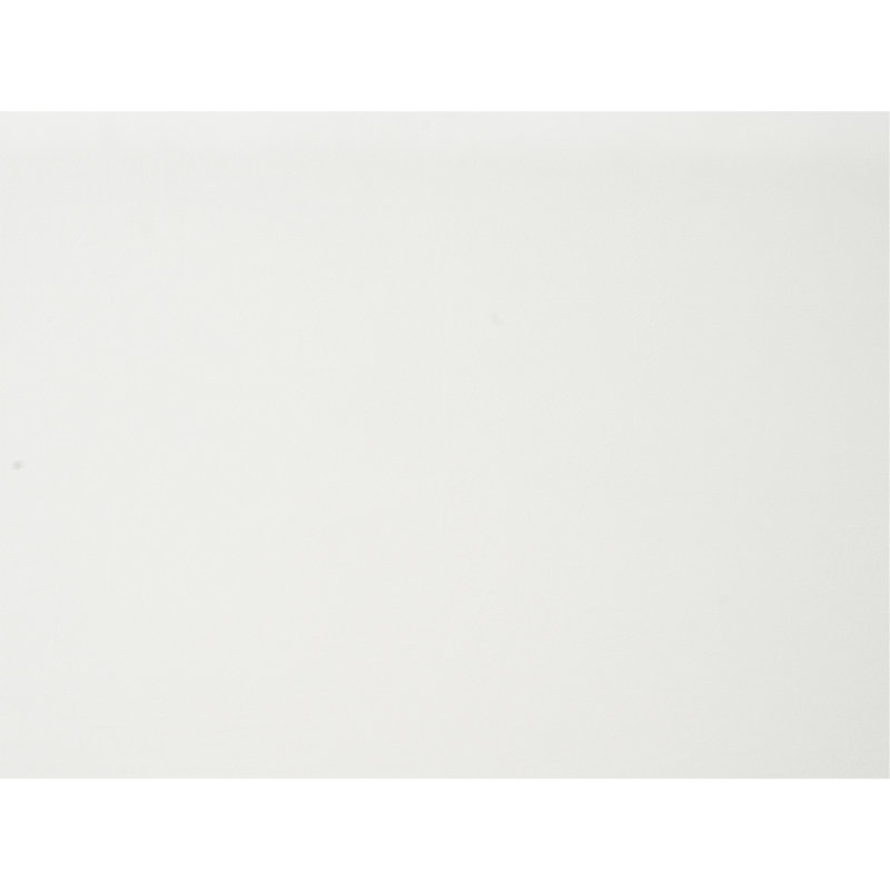 Soft and comfortable upholstered bed. Luxurious and cozy bedroom centerpiece, queen size