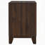 Table de chevet moderne pour chambre à coucher
