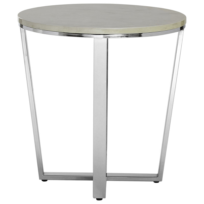 Aguilera Sled End Table