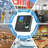 Time Clocks for Employees Small Business with Face, Fingerprint, RFID and PIN