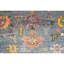 One-of-a-Kind 7'11" X 10' Area Rug
