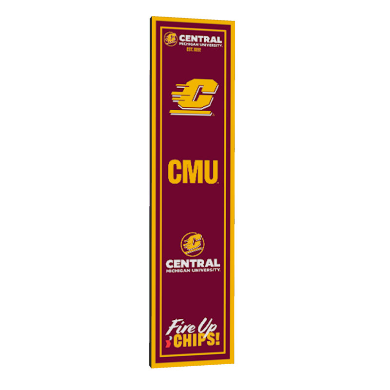 " Central Michigan University "