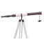 Télescope décoratif admiral Milani