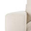 Fauteuil l 36 po Faustina