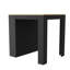 Alameda Kitchen Island, Three Drawers Concealed-227756011