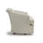 Cass Upholstered Swivel Armchair-1771246286