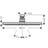 Locarno 2.5 GPM Rain Fixed Shower Head-424216695