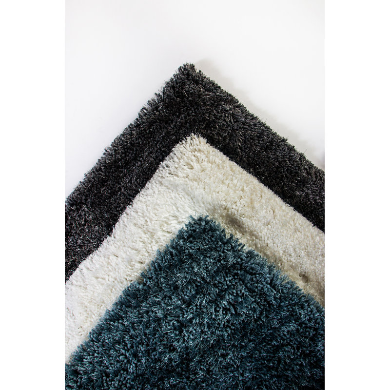 Tapis blanc Quinnville, Rectangle 5 pi x 8 pi