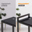 Annam 75cm Console Table-1252632958