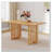 Wood Dining Table-1673596230