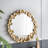 Modern Accent Mirror