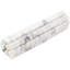 Calacatta 3/4X3/4 Squares Polished Marble Tile