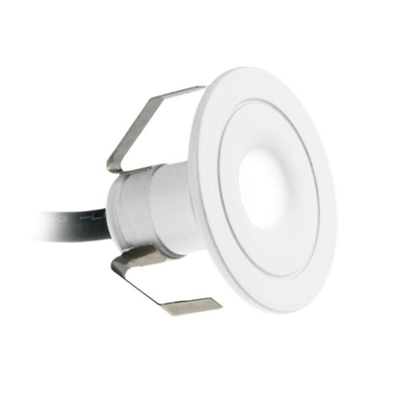 3cm LED Retrofit Downlight, 3000K