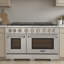 Cuisinière à convection autoportante 48 po 6,7 pi³-87868109-87868103