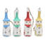 Ornement suspendu bonhomme de neige