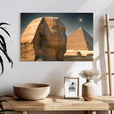 Sphinx Adella