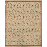 Chantel Floral Area Rug