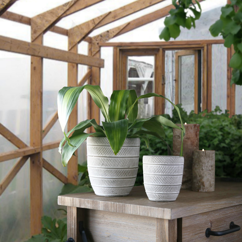 Indoor / Outdoor Pot Planter