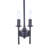 Retta 2 - Light Unique/Statement Pendant-1795568414