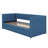 Alcorta Upholstered Corduroy Daybed Bed with Drawers-822239984
