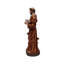 Statue 12 po St. Francis of Assis