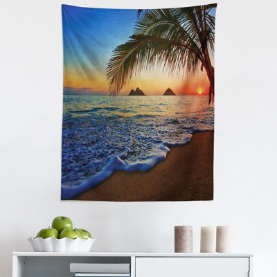 Microfiber Tapestry