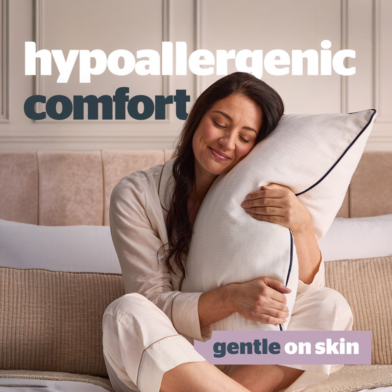 Silentnight Hotel Collection Prestige Pillow