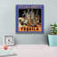  «Téquila» par Jim Baldwin, art mural sur toile, 12 po x 12 po-866892090