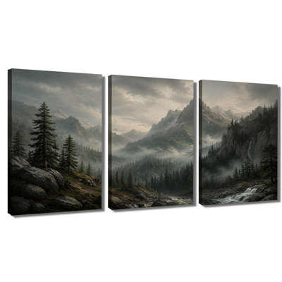 3 - Pieces