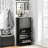 12 Pair Flip Down Shoe Storage-781616866