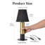 Lampe de table