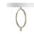 Courson 61'' Traditional Floor Lamp-145429276