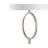 Courson 61 " Traditional Floor Lamp-145429276
