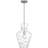 Hollis 1-Light Pendant-881672506