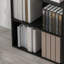 Rejanae 63cm H x 60cm W Bookcase-2012594195