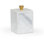 Merle Marble Decorative Box