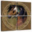 Cheval indien Brampt-109143207