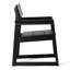 Chaise avec accoudoirs pour l'extérieur -562390819