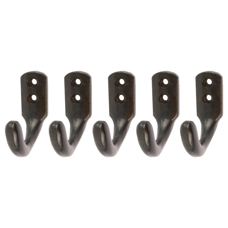 Iron Wall Hook