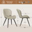 Upholstered Dining Chairs in Scandinavian Style-900795947-881564663