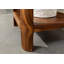 Toronto Solid Wood End Table-1454695566